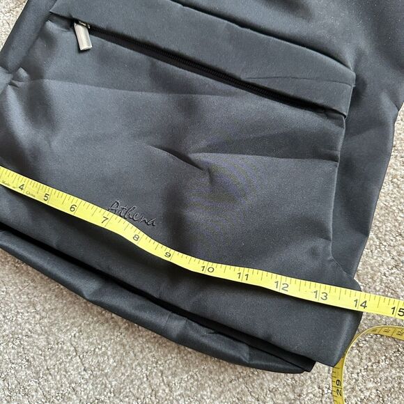 Athena Made in Italy Hobo Boho Travel Crossbody Tote Hand Bag Purse - Picture 9 of 14